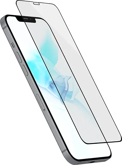 Защитное стекло uBear iPhone 12 Pro Max