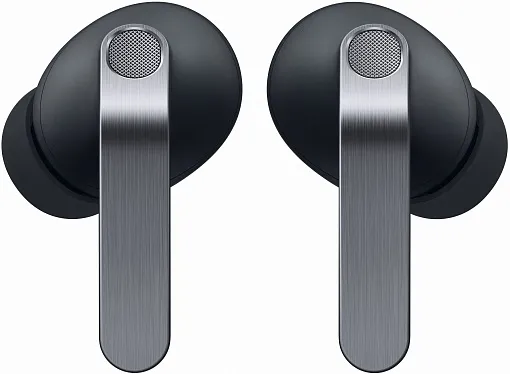 Беспроводные наушники Samsung Galaxy Buds 4 Pro, черный
