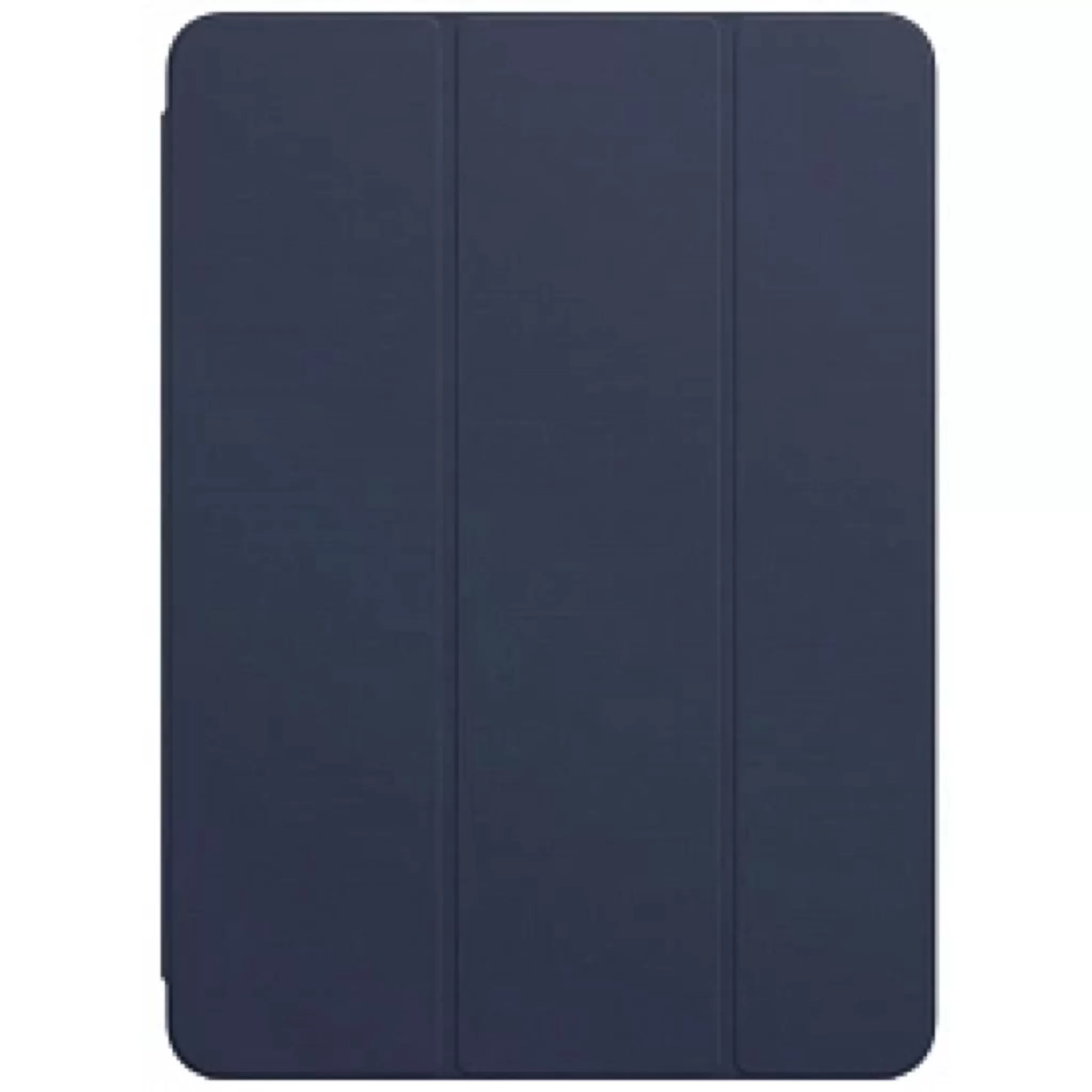 Чехол iPad Pro 12.9 2021 Smart Folio, синий