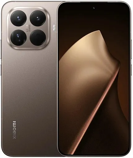 Смартфон Xiaomi 15T Pro 12/256 ГБ, золотой