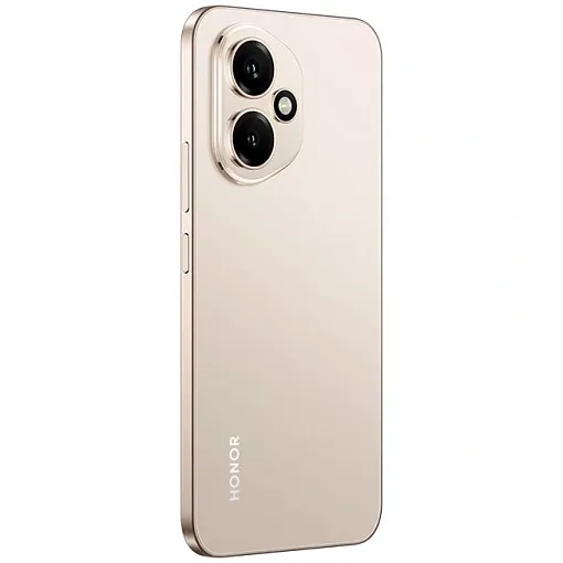 Смартфон Honor 400 12/512 ГБ, золотой