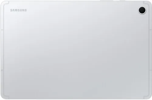 Планшет Samsung Galaxy Tab S10 Lite, 8/256 ГБ Wi-Fi, серебристый