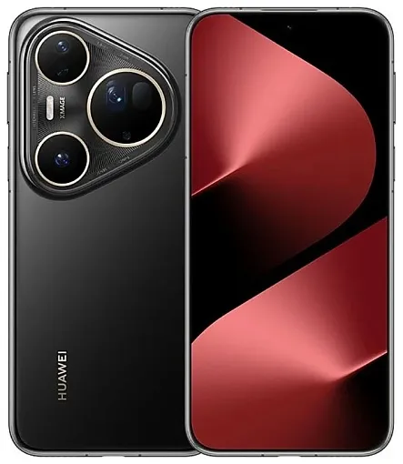 Смартфон Huawei Pura 80 Ultra 16/512 ГБ, черный