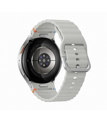 Часы Samsung Galaxy Watch 7 44 мм Wi-Fi, серебристый