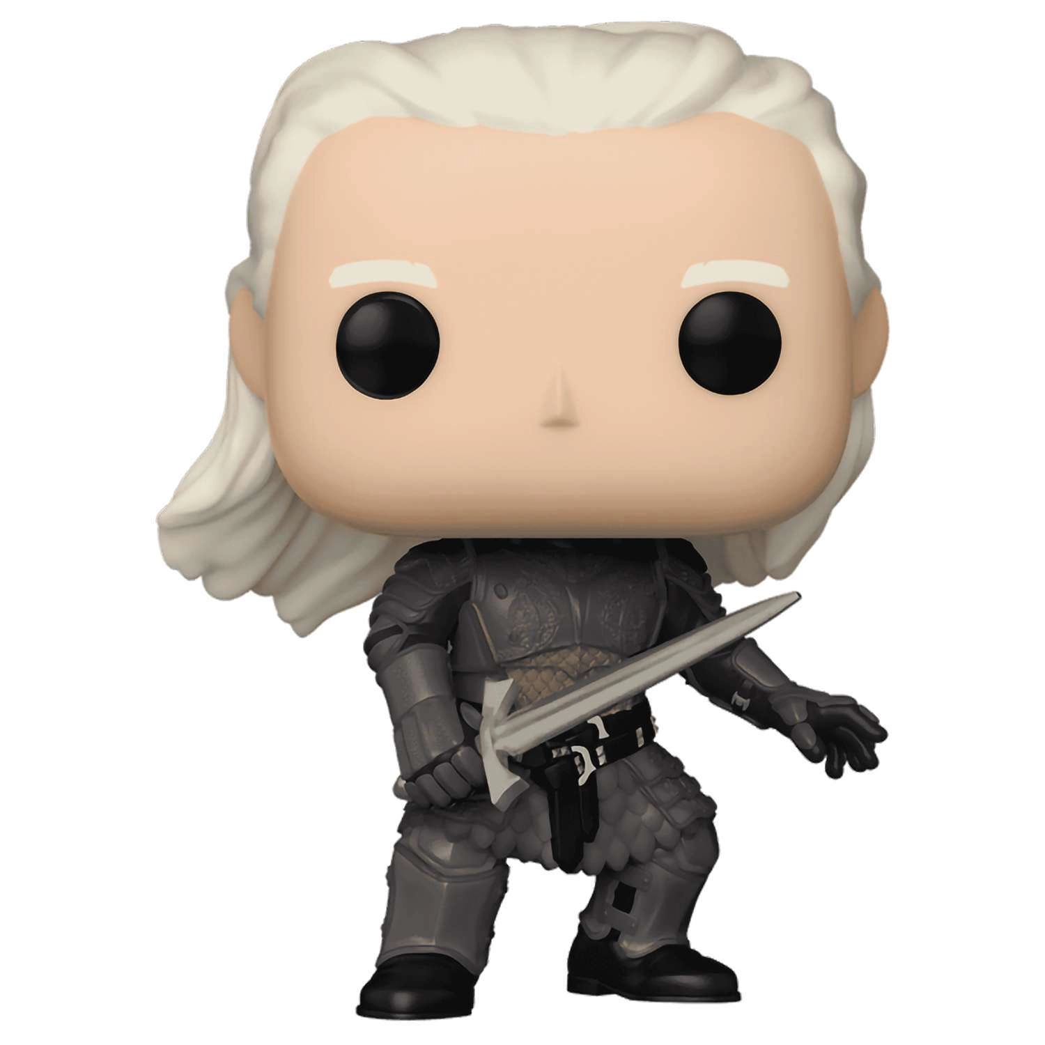Фигурка Funko POP! TV HOTD S3 Daemon Targaryen