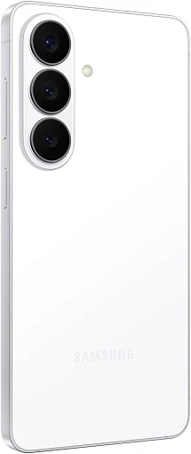 Смартфон Samsung Galaxy S26 Plus 12/256 ГБ, белый (White)