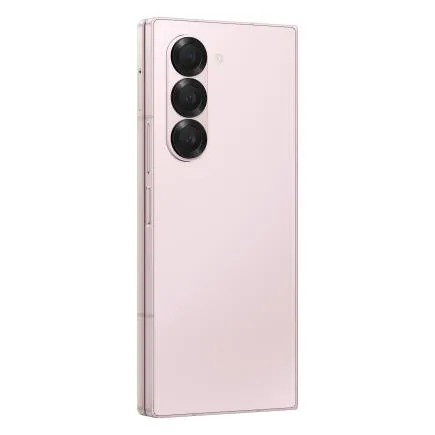 Смартфон Samsung Galaxy Z Fold6 12/1024 ГБ, розовый (Pink)